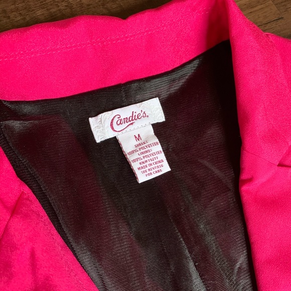 🌻BUNDLE🌻Candie’s & Charlotte Russe 🌻 - Picture 6 of 12